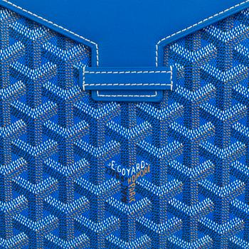 CLUTCH, Goyard.