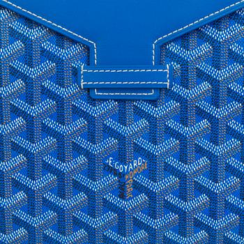 CLUTCH, Goyard.