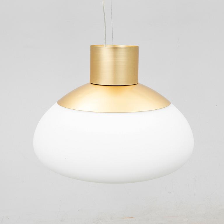 Tom Dixon, taklampa "Orb".