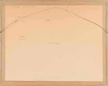 Göran Augustson, "Alkusoitto".