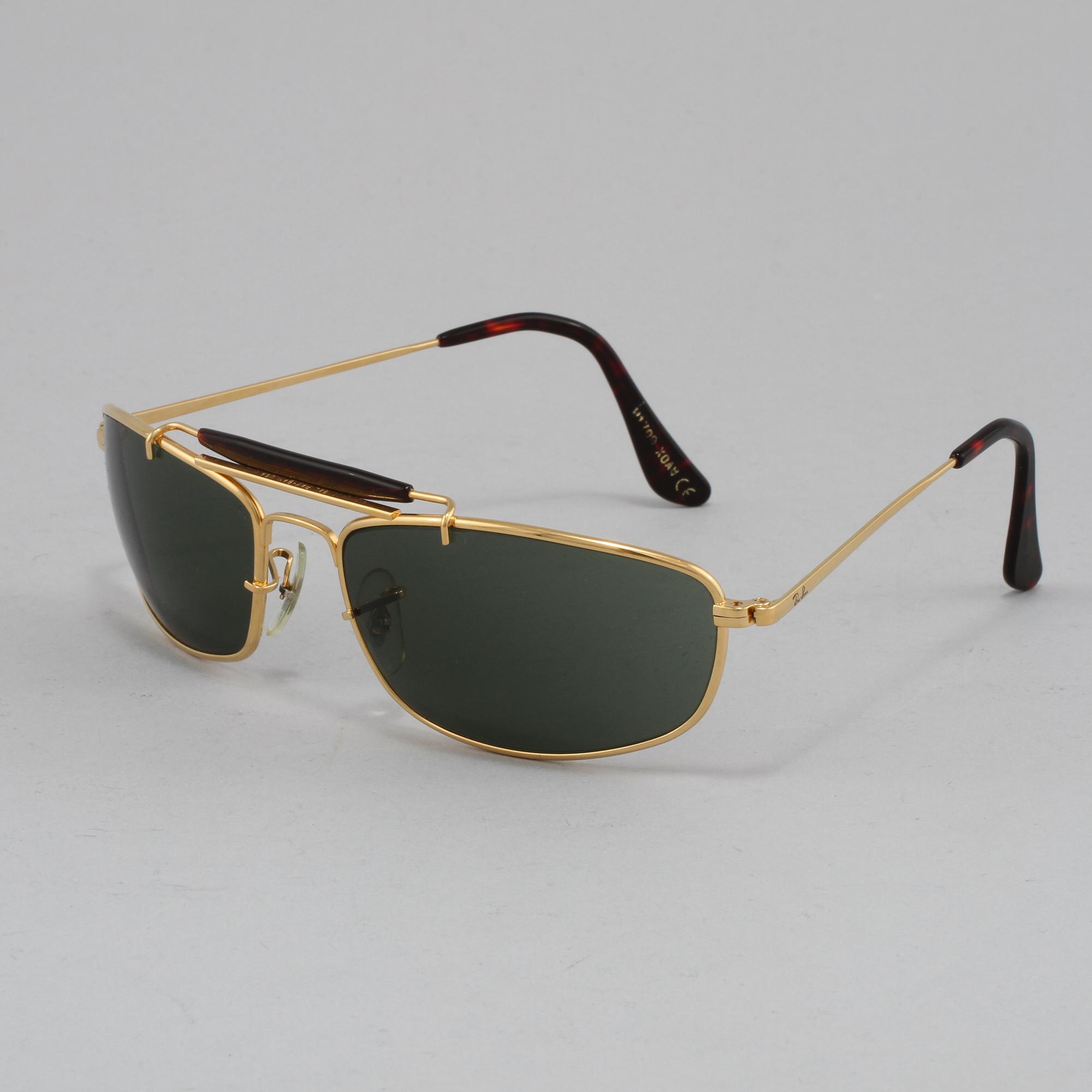 RAY-BAN, 