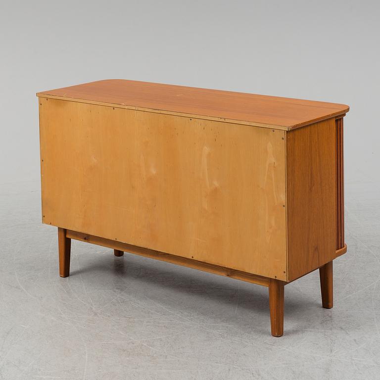 a 1940's sideboard.
