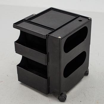 HURTS, "Boby", Joe Colombo, Bieffeplast, Padova, Italien, formgiven 1968.