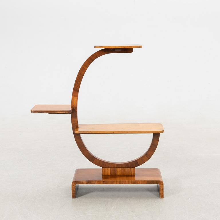 Bord/Hylla Art Deco 1900-talets första hälft.