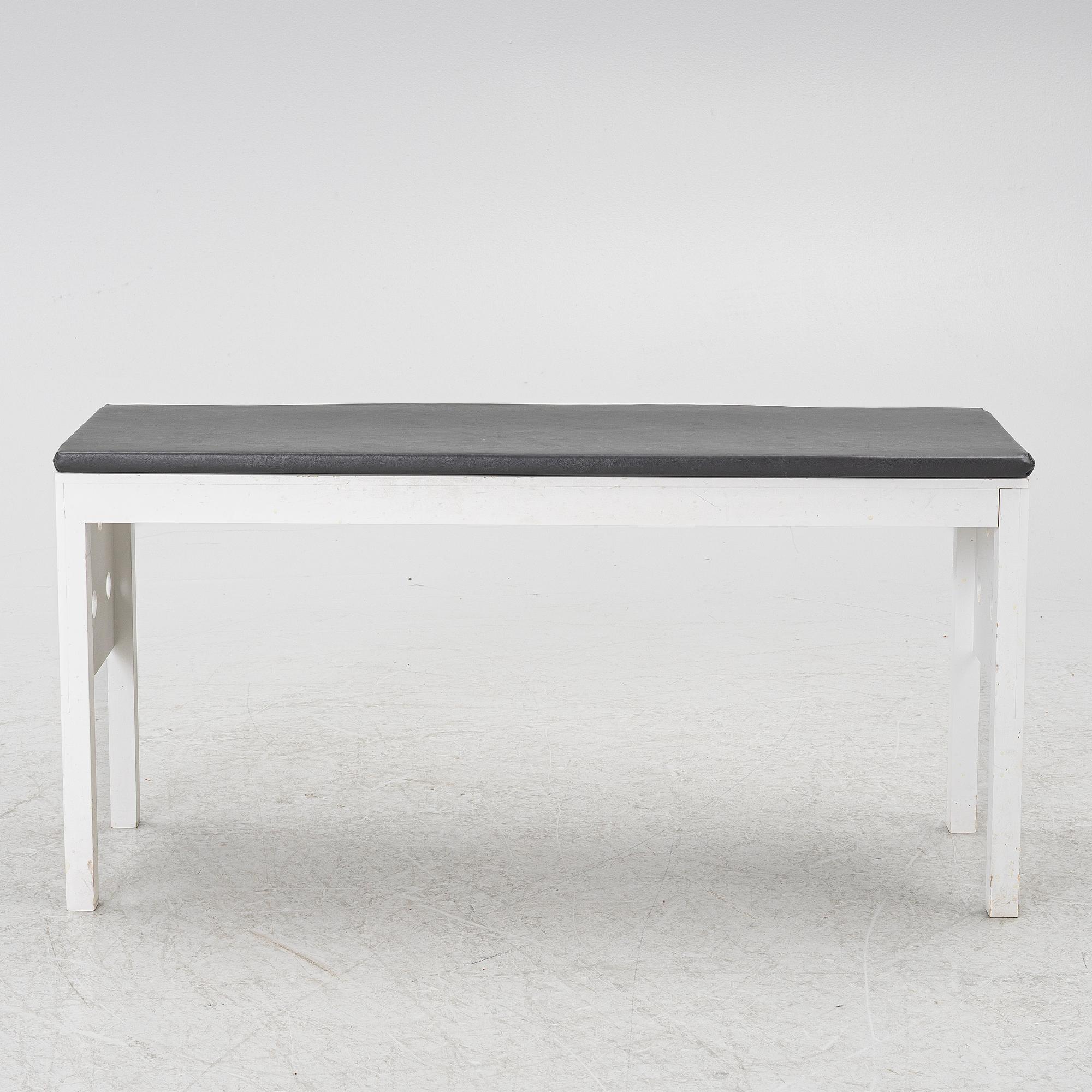 Thomas Sandell, Bench, "Air", Asplund, 2000s.