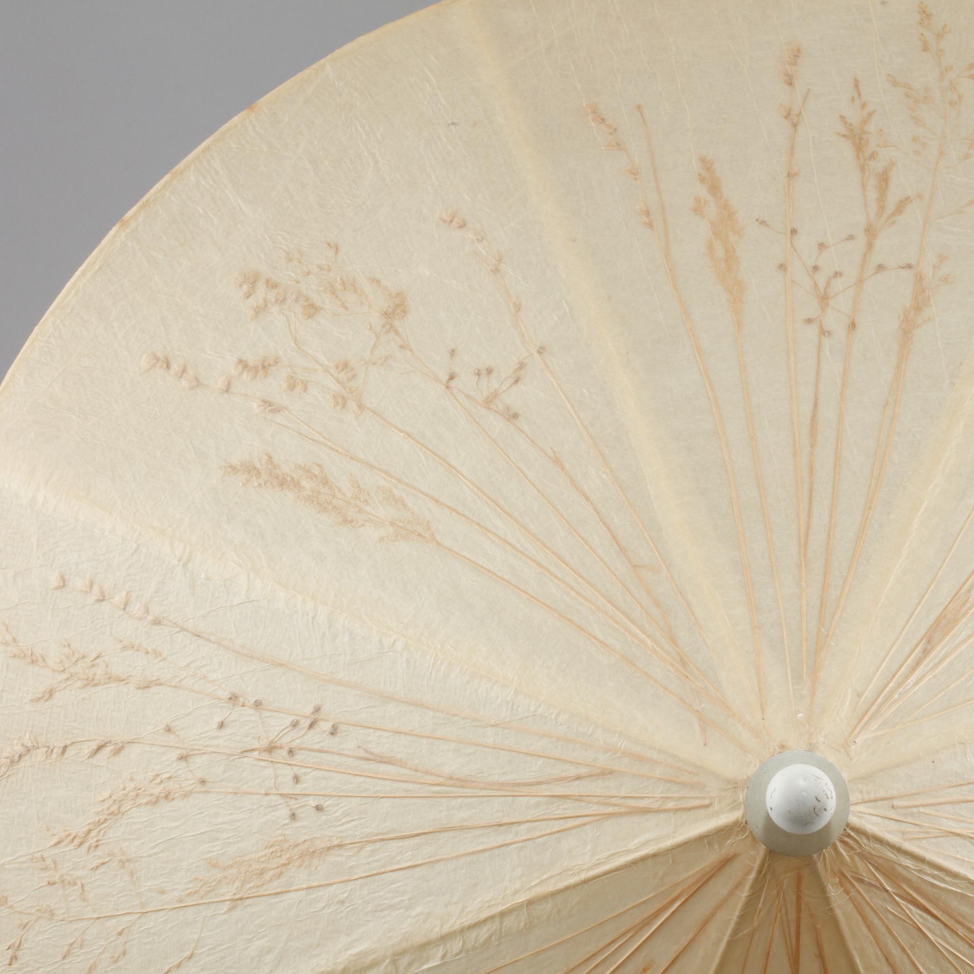 TAKPLAFOND, troligen Vanja Sorbon Malmsten, 1900-talets slut.