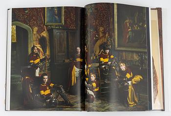 Book, Annie Leibovitz, 'Portraits 2005-2016', Phaidon.