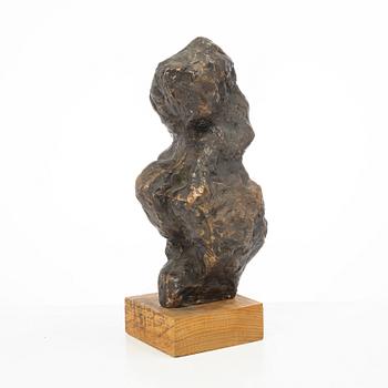 Anna Mizak, Untitled.