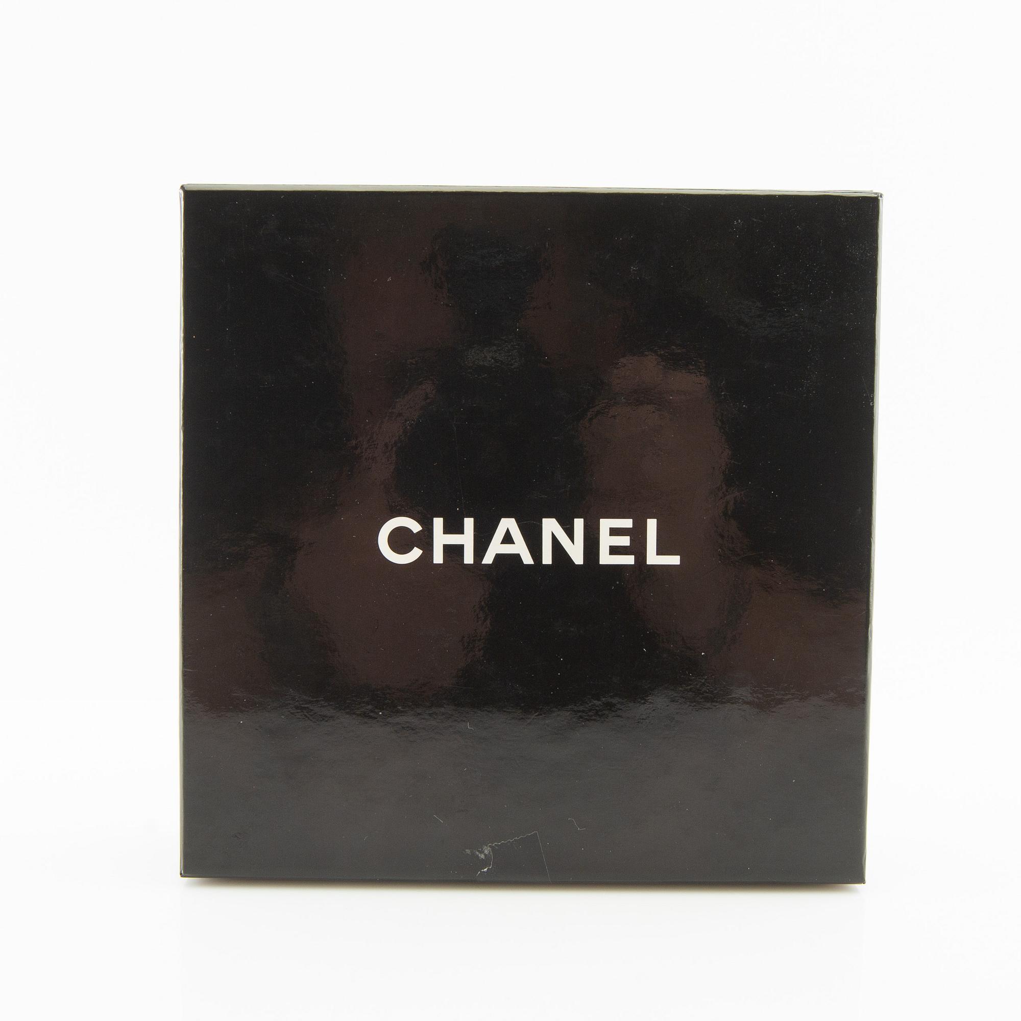 Chanel, Diadem/Hårband vintage.
