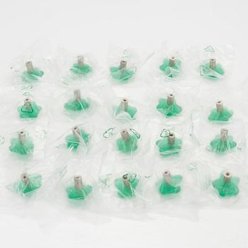 Eero Aarnio, vetimiä, 20 kpl, Valli&Valli, Italia, 2007/08.