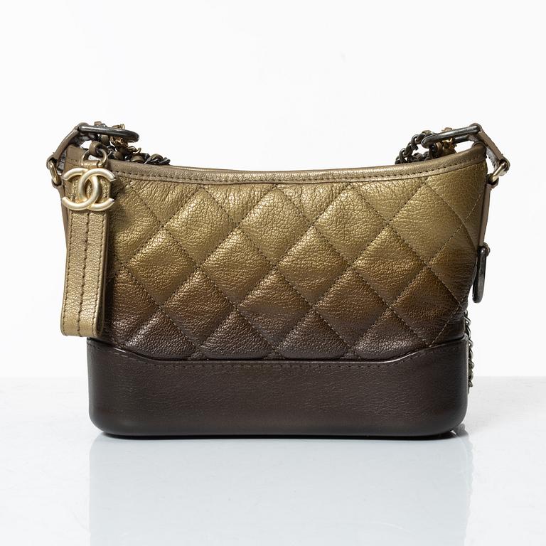 Chanel, Bag, "Gabrielle PM", 2018-2019.