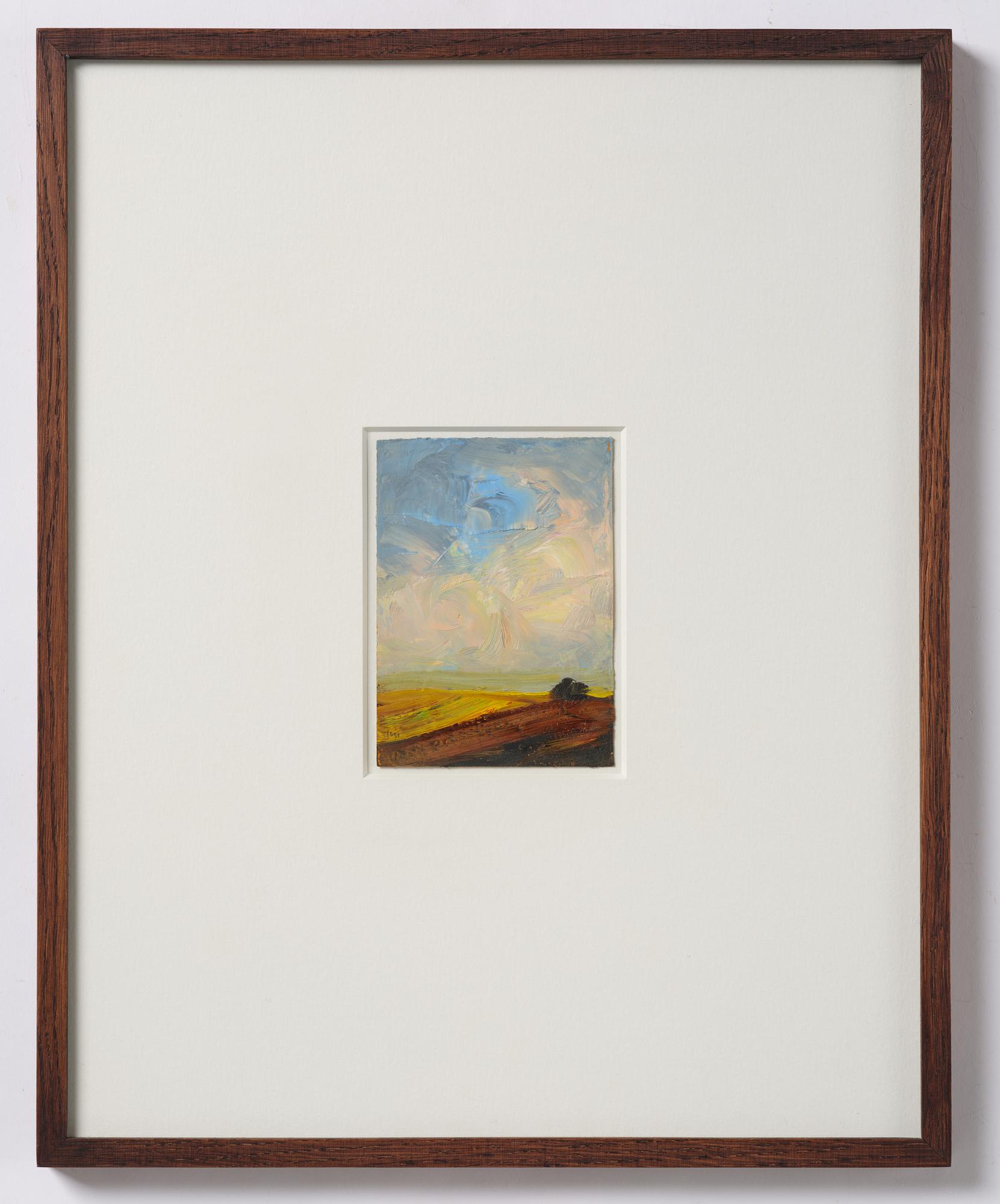 Peter Frie, Utan titel.