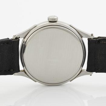 Omega, wristwatch, 35 mm.