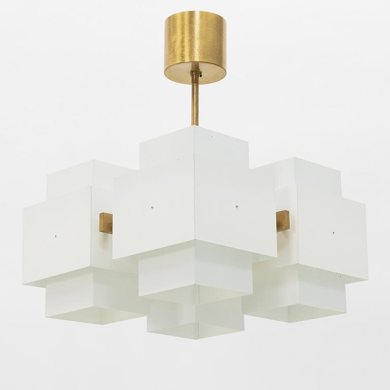 Hans-Agne Jakobsson, a ceiling light 'C769 4 P/Selctra', Hans Agne Jakobsson AB, Markaryd.
