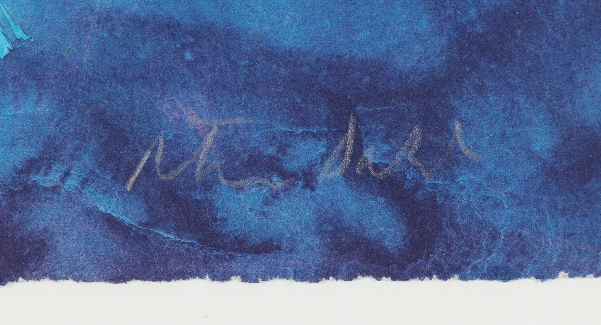 Peter Dahl, "Sensommarkväll".