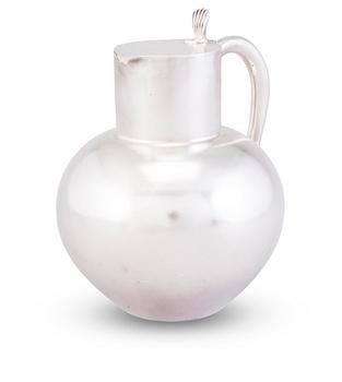 VINKANNA, silver, Adrian Ivanov, Moskva ca 1900.