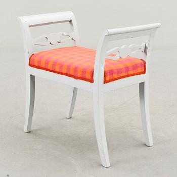 BANKETT, Karl-Johan, 1800-talets första hälft.