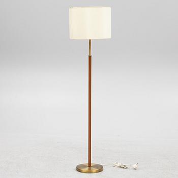 A floor lamp, Philips, 1960's.