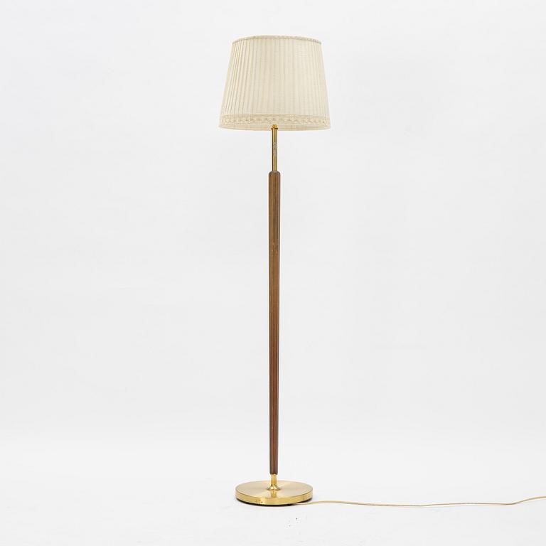 Golvlampa, 1900-talets andra hälft., Falkenbergs Belysning.