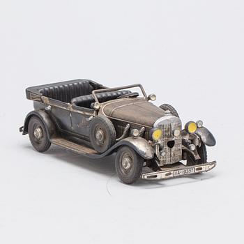 LEKSAKSBIL, Tipp & Co, "Wagen Des Fuhrers 1936 - 42". Tyskland. 1930/40-tal.
