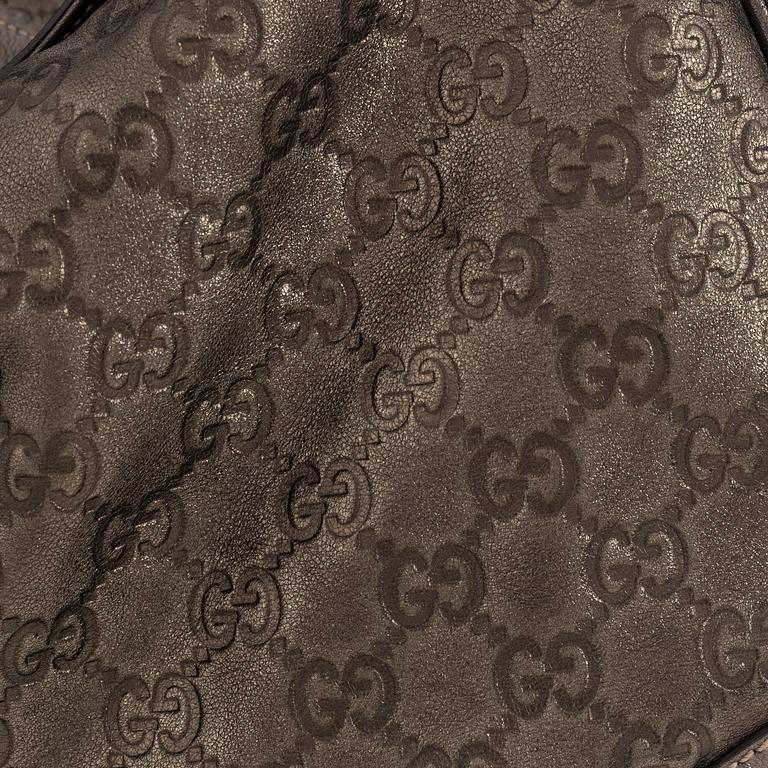 Gucci, a 'Guccisima' handbag, Aoyama, 2007.