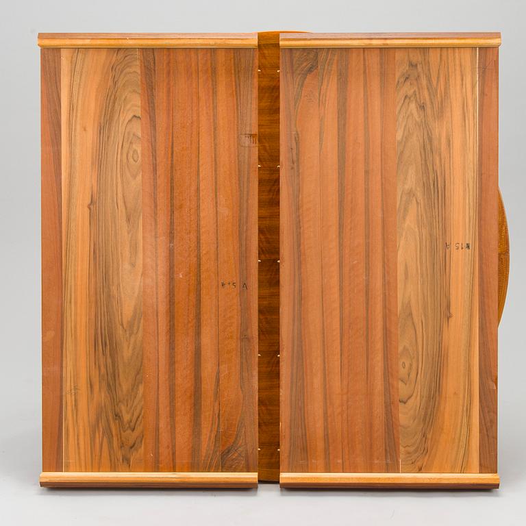 Bertil Fridhagen, ruokapöytä, "Diamant", Bodafors, 1960-luku.