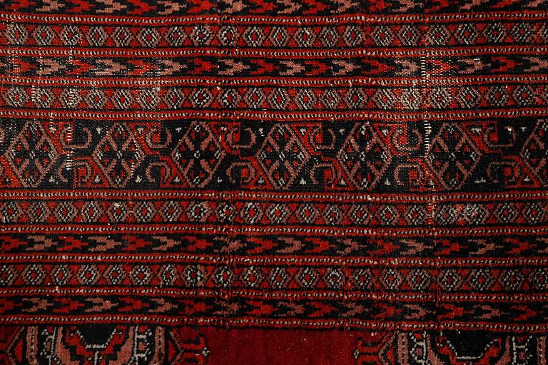 MATTA, orientalisk, semiantik, 220x160 cm.