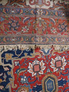 MATTA, orientalisk. 339 x 238.