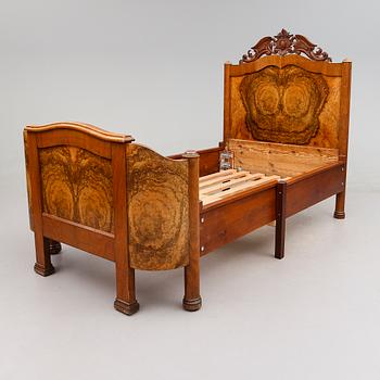 SÄNG, 1800-talets andra hälft.