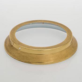 Hans-Agne Jakobsson, pöytävalaisin, malli B142,  Markaryd, 1960-70-luku.