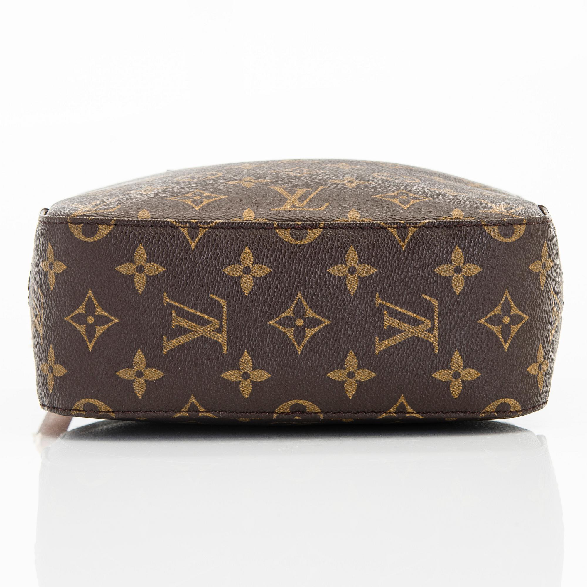 Louis Vuitton, väska, "Spontini".