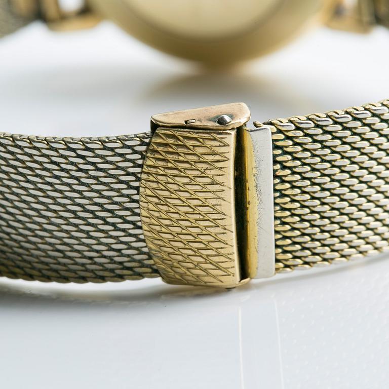 TISSOT, "Seastar seven", wrist watch. 33 mm.