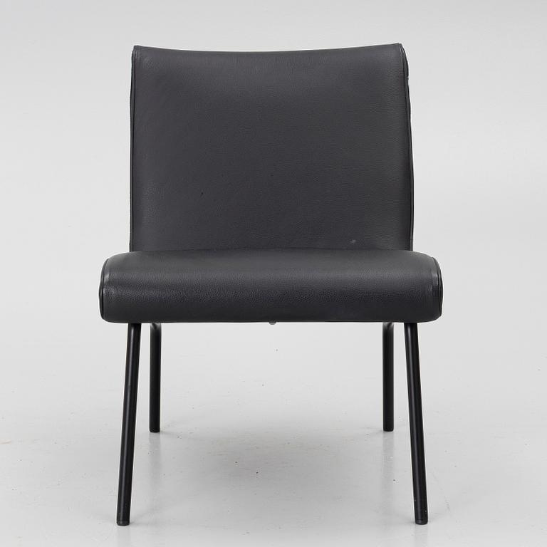 Walter Knoll, a 'Vostra' armchair.