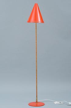 Paavo Tynell, A FLOOR LAMP.