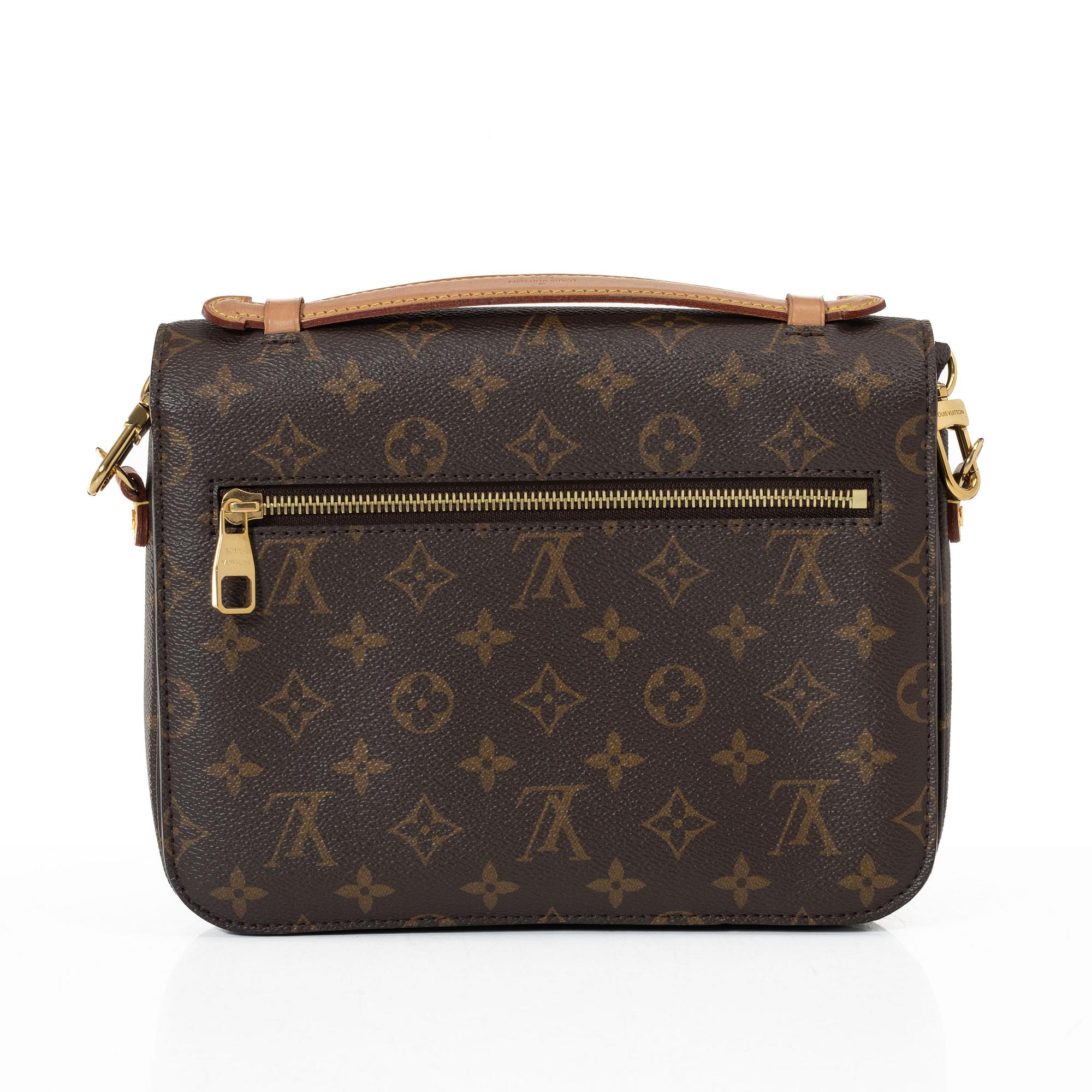 Louis Vuitton, Bag, "Pochette Metis".