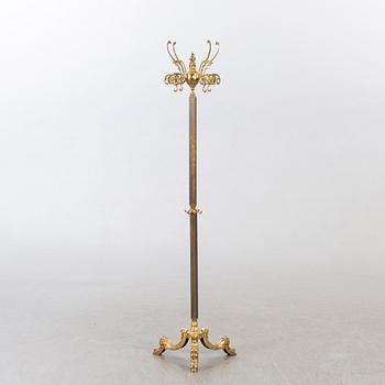 TAMBURMAJOR, mässing, 1900-talets andra hälft.