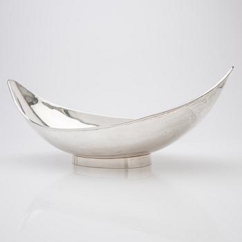 Fat, sterling silver, Mexico.