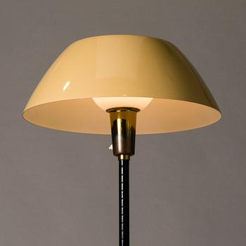 LISA JOHANSSON-PAPE, A mid-20th-century 'Senator' floor lamp for Stockmann Orno. Model designed in 1947.