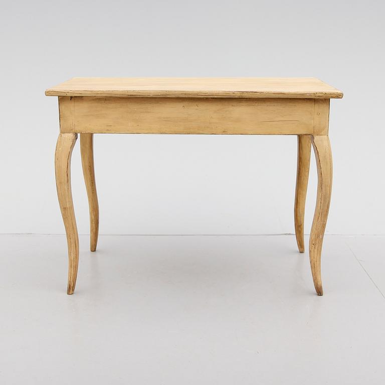 BORD, rokoko, 1700-tal.
