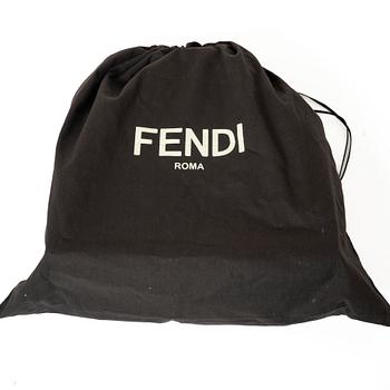 Fendi, väska, "Peekaboo".