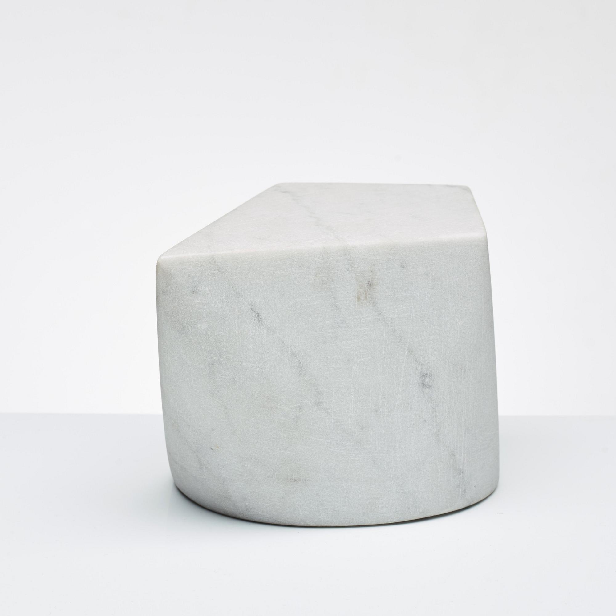 Gert Marcus, Untitled.