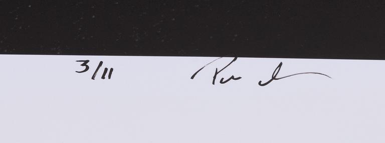 Per Olsson, Untitled.