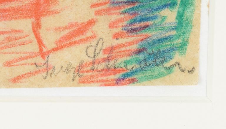 Inge Schiöler, Figur.