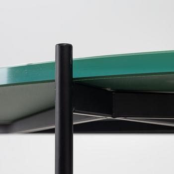 GamFratesi, Coffee table, “TS”, GUBI, Denmark, 2000s.