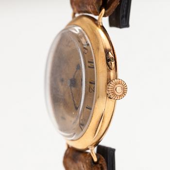 Rannekello, 31 mm.
