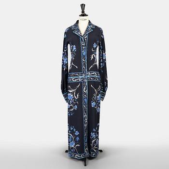 Emilio Pucci, dress, vintage, size It 8.
