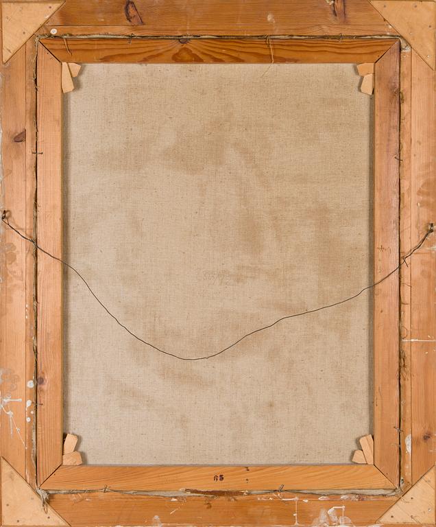 Sam Vanni, Lässtund.