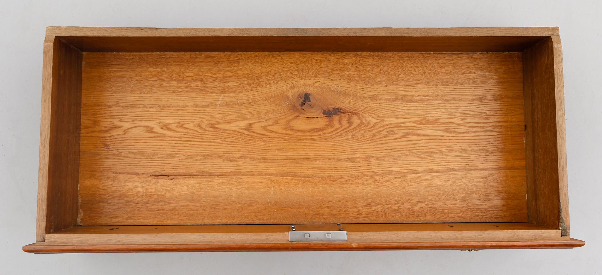 SKÅP, rokoko, 1700-tal.