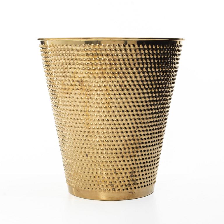 Firma Svenskt Tenn, Paper bin/planter “Hortus”.