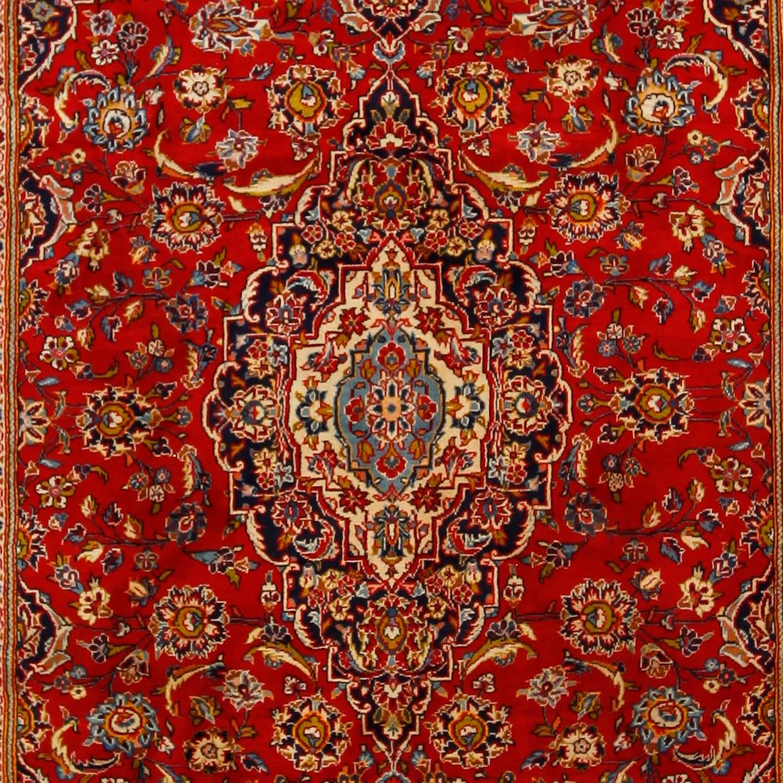 MATTA, Keshan, ca 310 x 199 cm.